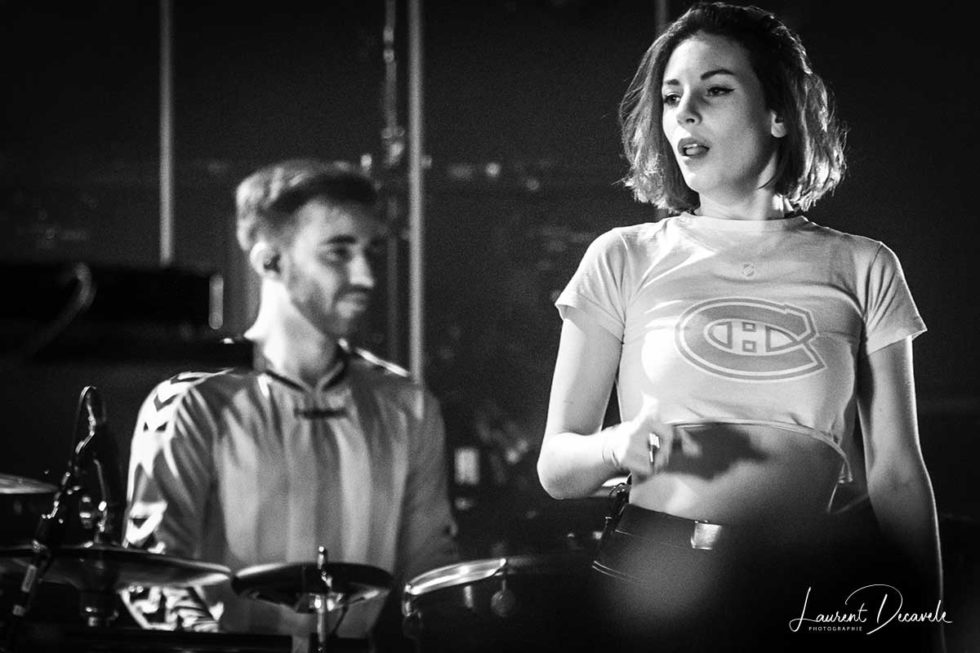 Ilan Rabaté United we Drum, Le petit truc du batteur Ilan Rabaté United we Drum, Le petit truc du batteur